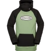 Volcom M Hydro Riding Hoodie 2 Volcom M Hydro Riding Hoodie -winter gloves shop Volcom M Hydro Riding Hoodie Jade 2022 1