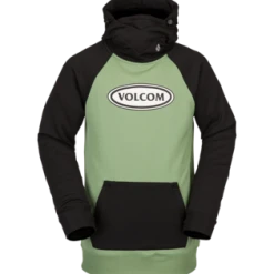 Volcom M Hydro Riding Hoodie