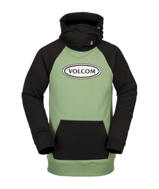 Volcom M Hydro Riding Hoodie 3 Volcom M Hydro Riding Hoodie