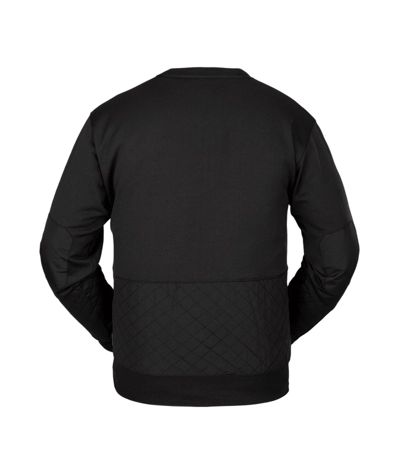 Volcom M Let It Storm Crew 4 Volcom M Let It Storm Crew - Afbeelding 2