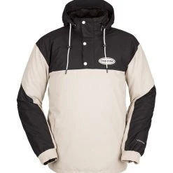 Volcom Mens Longo Pullover