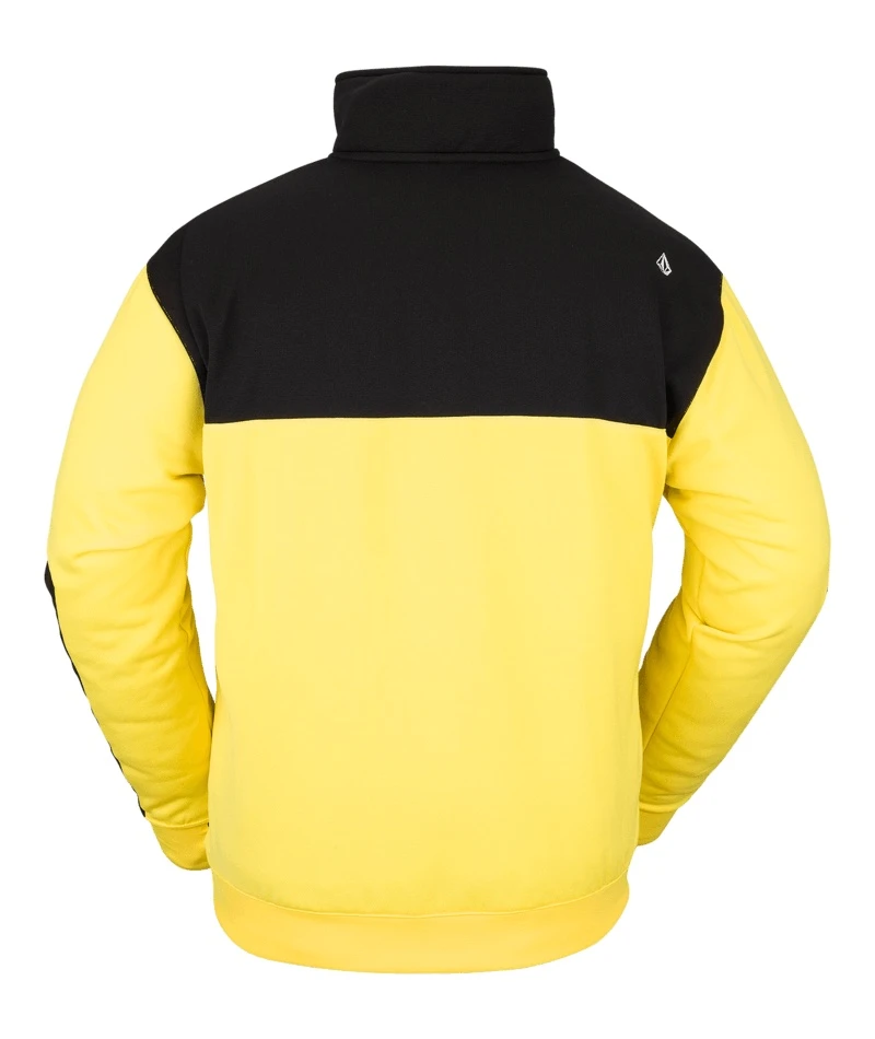 Volcom M She Crew Fleece 4 Volcom M She Crew Fleece - Afbeelding 2