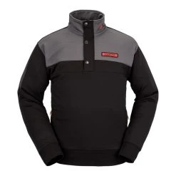 Volcom M She Crew Fleece