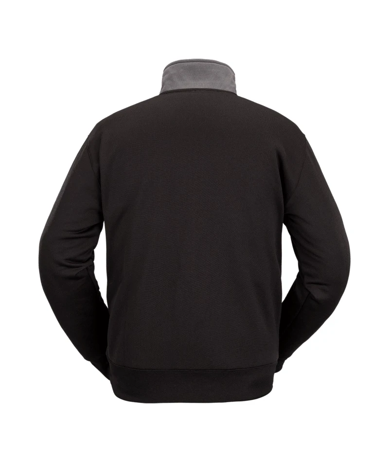 Volcom M She Crew Fleece 4 Volcom M She Crew Fleece - Afbeelding 2