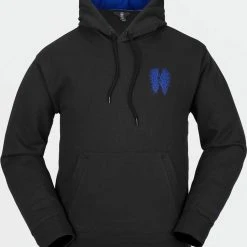 Volcom Mens D.I. Fleece