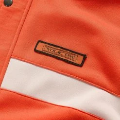 Volcom Mens She Crew Fleece 2023 -winter gloves shop Volcom Mens She Crew Fleece 2023 3