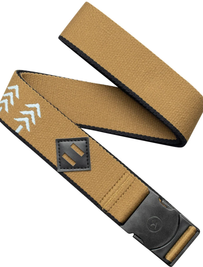 Arcade Blackwood Belt 3 Arcade Blackwood Belt