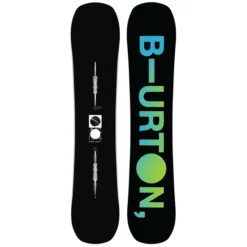 Burton Instigator Wide