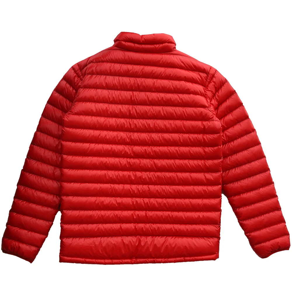 Burton Mb Packable Jacket 2019 4 Burton Mb Packable Jacket 2019 - Afbeelding 2