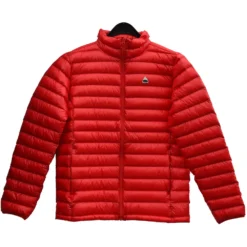 Burton Mb Packable Jacket 2019