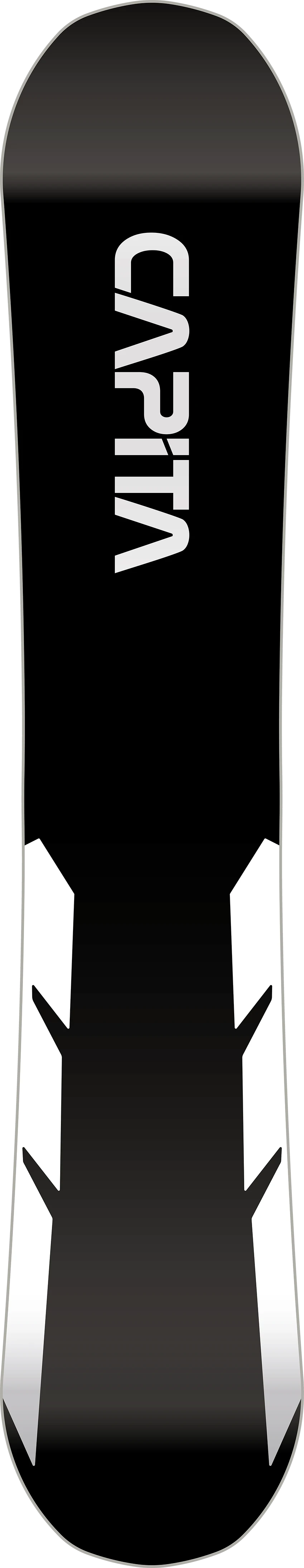 Capita Mercury 4 Capita Mercury - Afbeelding 2