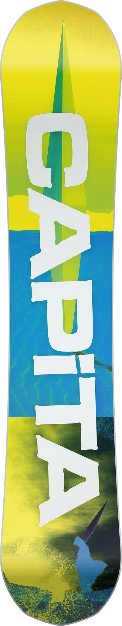 Capita The Outsiders Wide 5 Capita The Outsiders Wide - Afbeelding 3