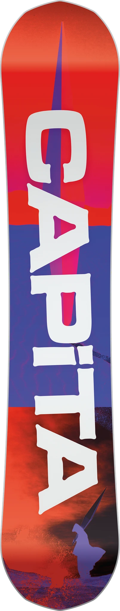 Capita The Outsiders Wide 4 Capita The Outsiders Wide - Afbeelding 2