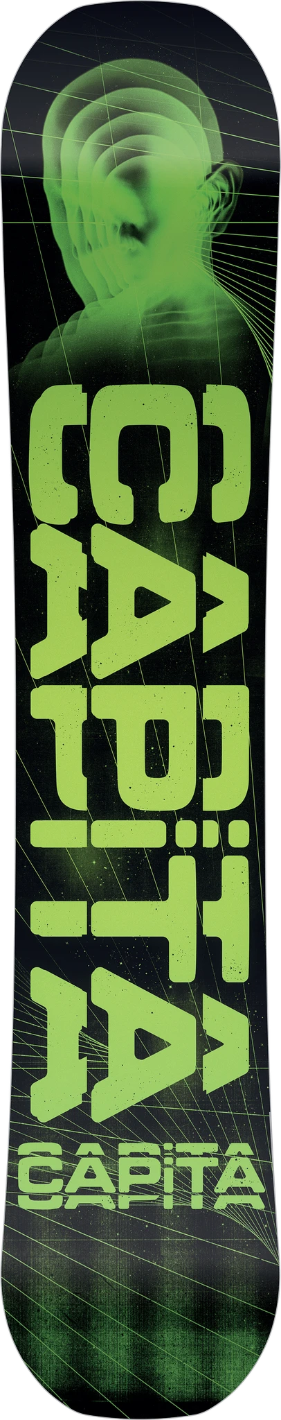 Capita Pathfinder Wide 4 Capita Pathfinder Wide - Afbeelding 2