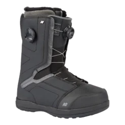 K2 Hanford 8 K2 Hanford -winter gloves shop k2 Hanford 2023 black 1