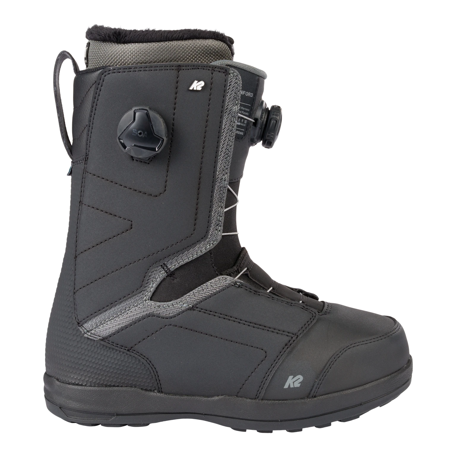 K2 Hanford 3 K2 Hanford