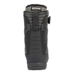 K2 Boundary 7 K2 Boundary -winter gloves shop k2 boundary 2023 black back