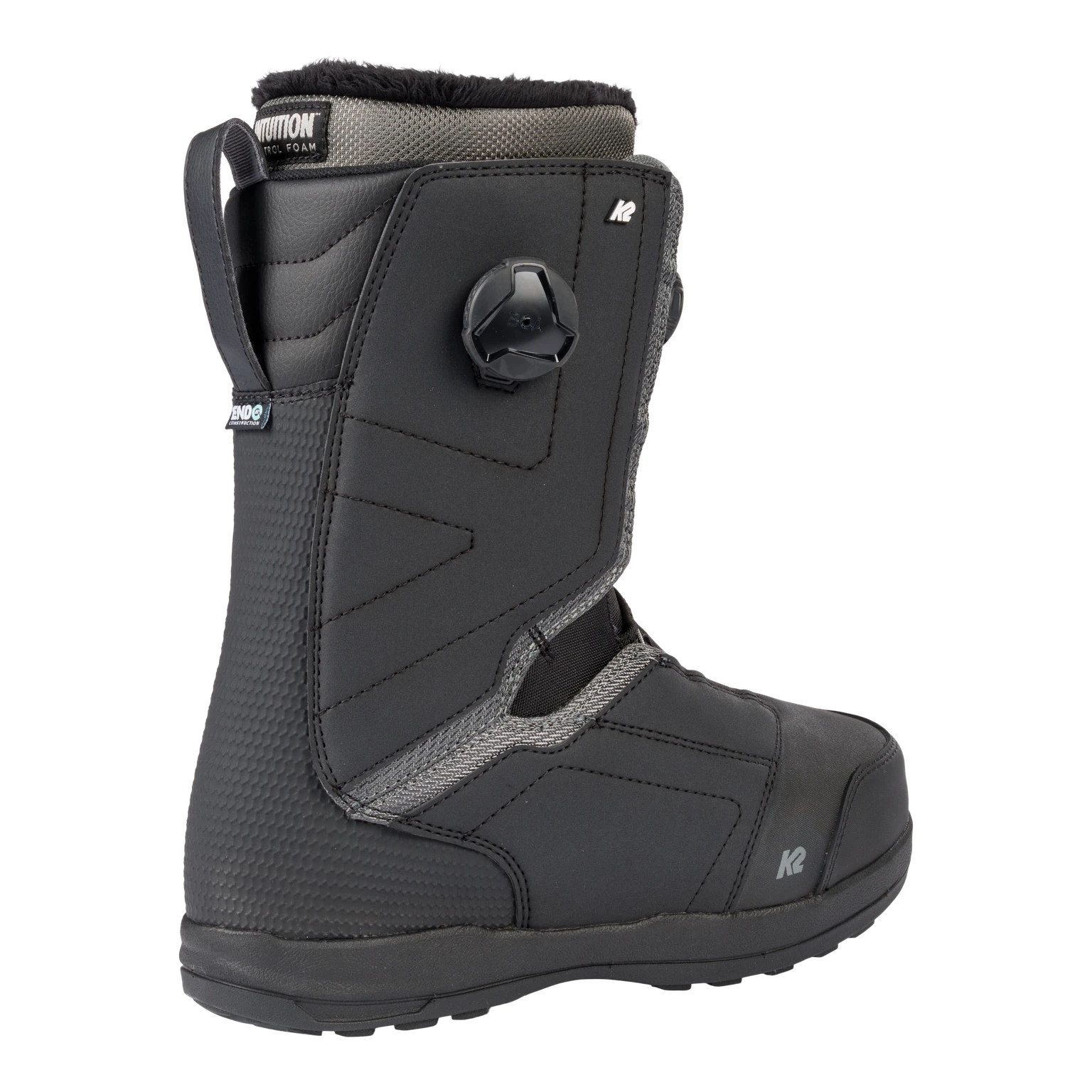 K2 Hanford 5 K2 Hanford - Afbeelding 3