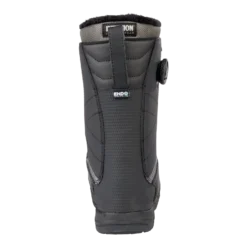 K2 Hanford 10 K2 Hanford -winter gloves shop k2 hanford 2023 black back