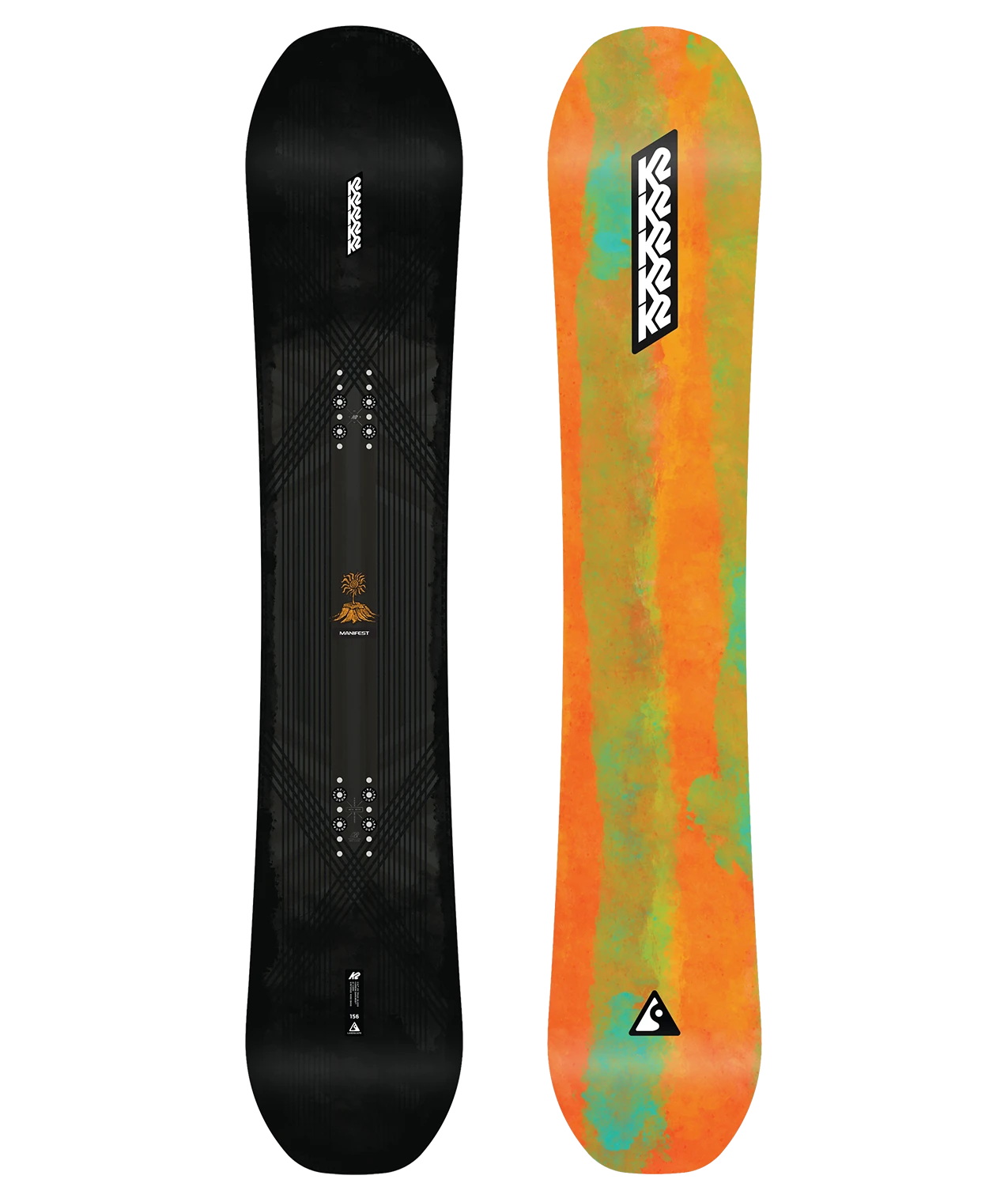 K2 Manifest 3 K2 Manifest