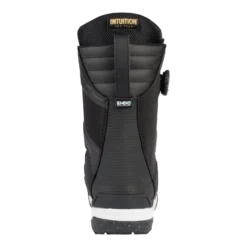 K2 Orton -winter gloves shop k2 orton 2023 black back