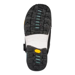 K2 Orton -winter gloves shop k2 orton 2023 black sole