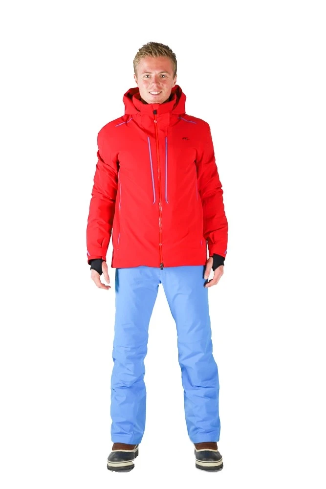 Kjus M Sky Pants - Afbeelding 6