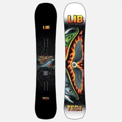 Lib-Tech Ejack Knife Wide -winter gloves shop lib tech ejack knife 2022 720x