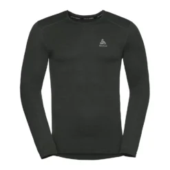 Odlo M BL TOP Crew Neck L/s ACTIVE WARM