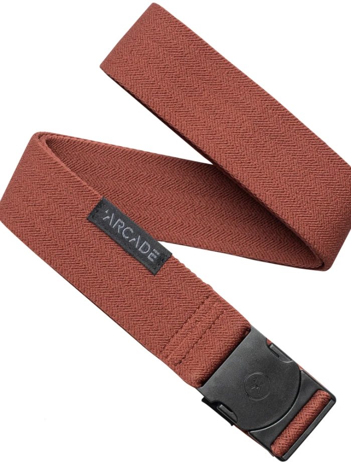 Arcade Ranger Belt 3 Arcade Ranger Belt