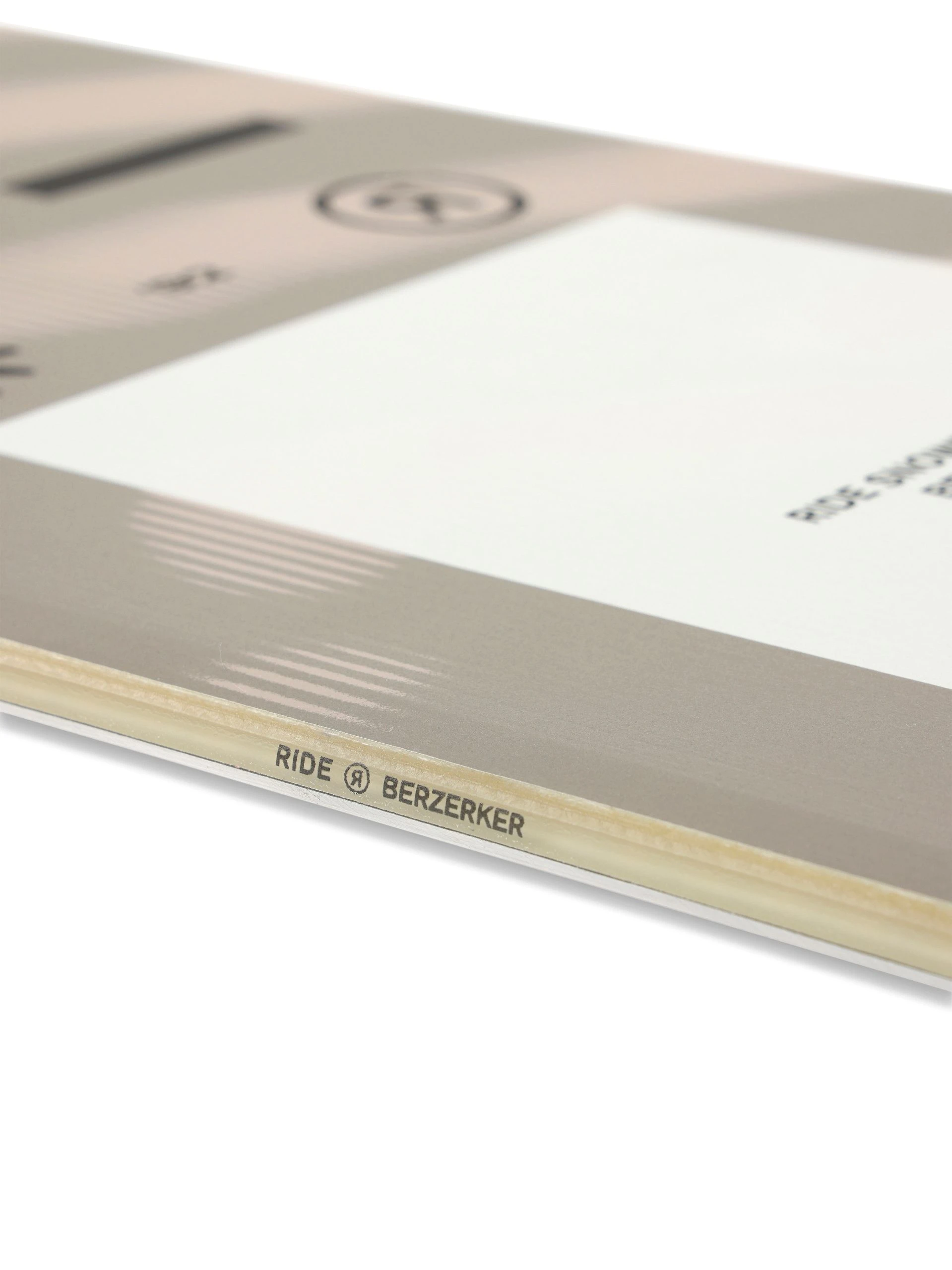 Ride Berzerker 5 Ride Berzerker - Afbeelding 3