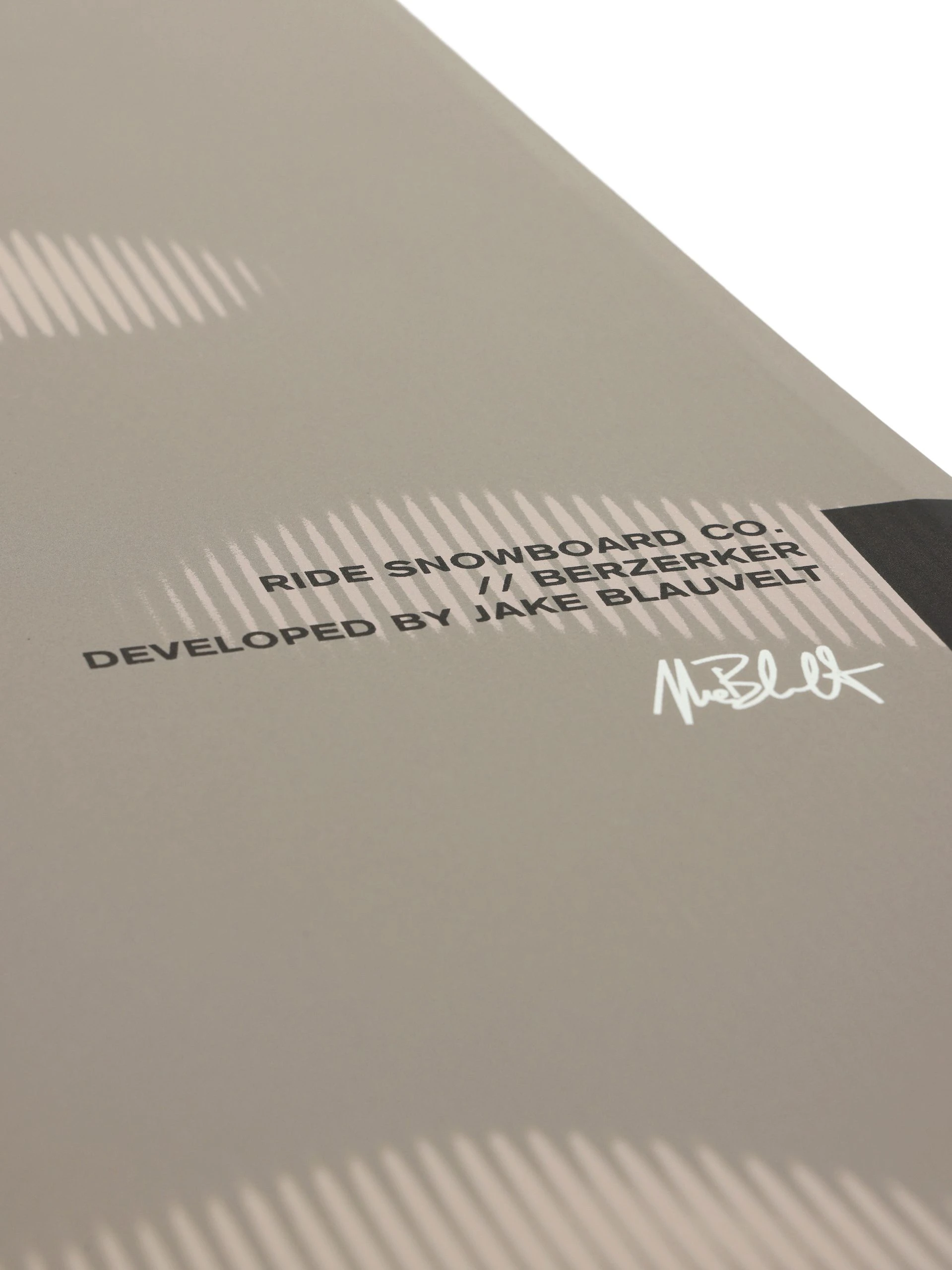 Ride Berzerker Wide 4 Ride Berzerker Wide - Afbeelding 2