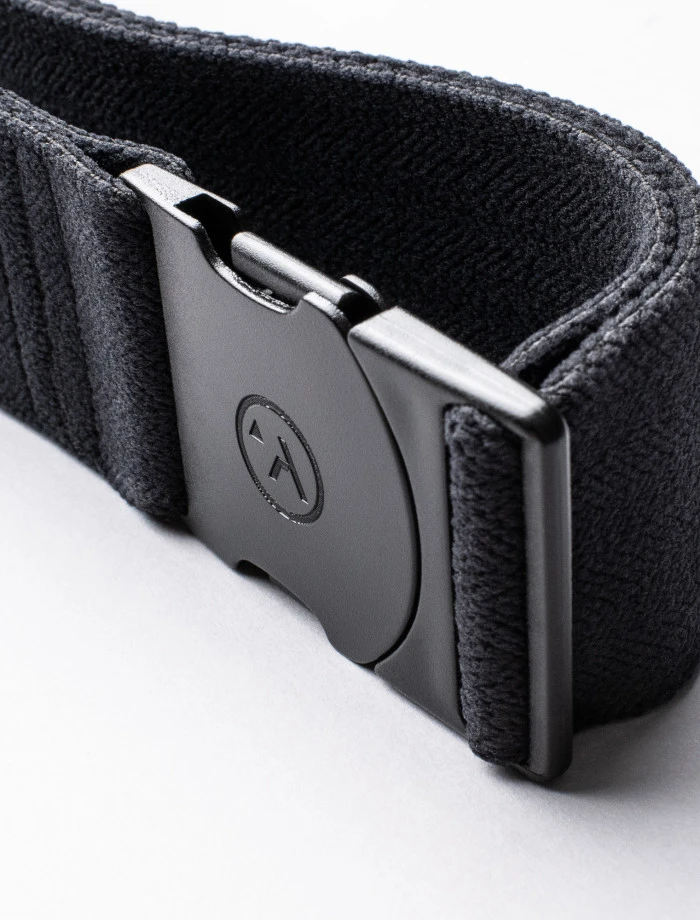 Arcade Ridge Belt Bordeaux 5 Arcade Ridge Belt Bordeaux - Afbeelding 3