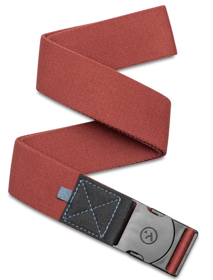 Arcade Ridge Belt Bordeaux 3 Arcade Ridge Belt Bordeaux