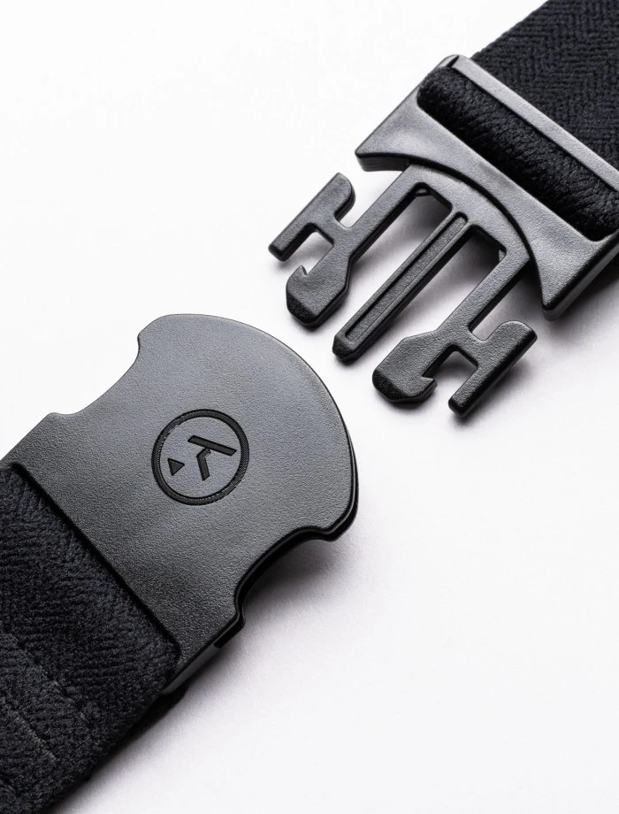 Arcade Ridge Belt Bordeaux 4 Arcade Ridge Belt Bordeaux - Afbeelding 2