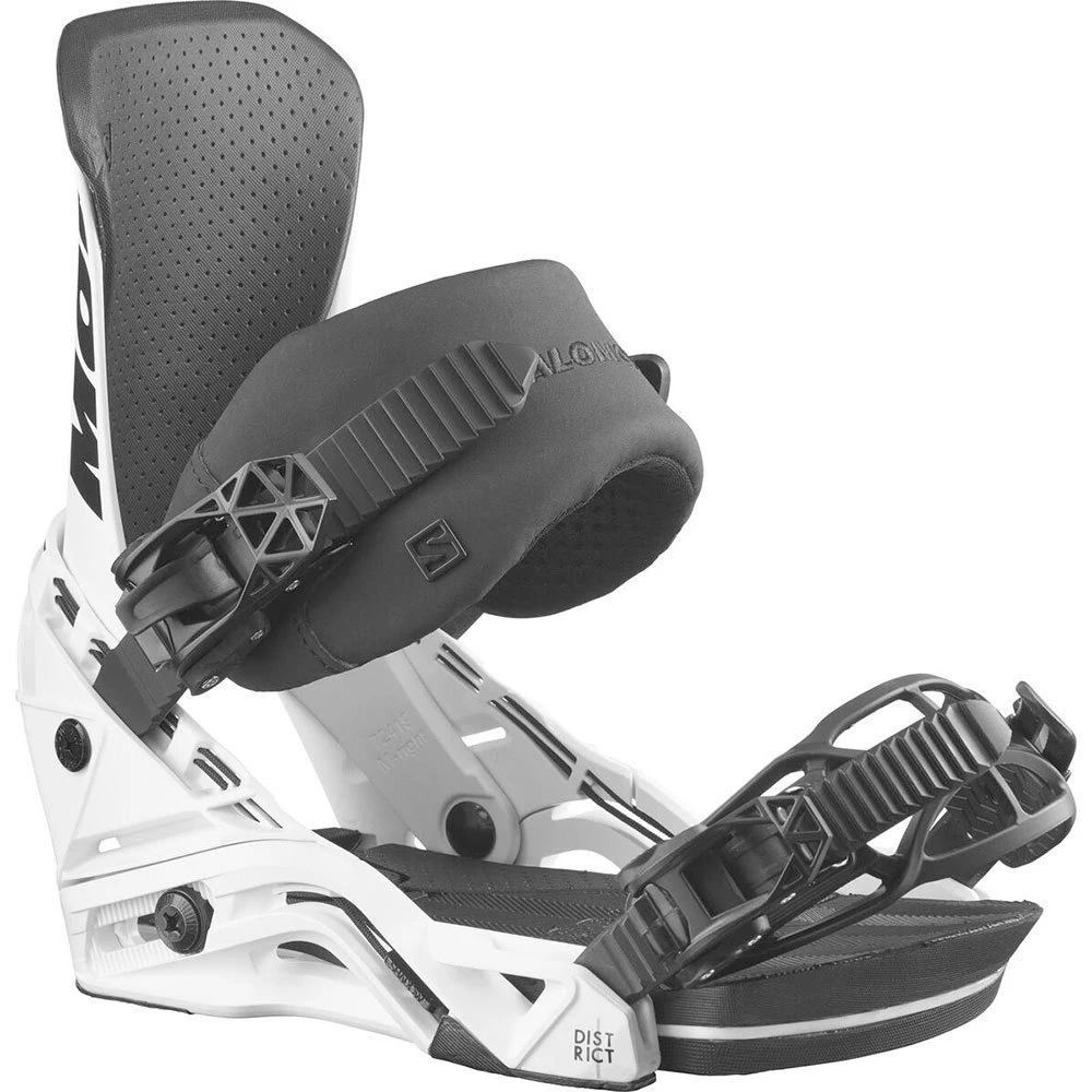 Salomon District 4 Salomon District - Afbeelding 2