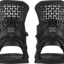 Salomon Highlander -winter gloves shop salomon highlander snowboard bindings mw