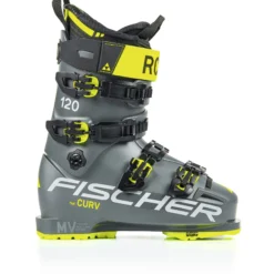 Fischer The Curv 120 VAC GW