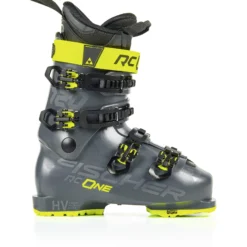 Fischer RC One 120 VAC GW