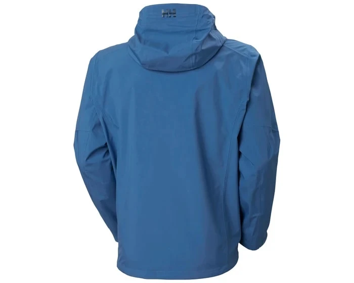 Helly Hansen M Daybreaker Fleece 2023 4 Helly Hansen M Daybreaker Fleece 2023 - Afbeelding 2